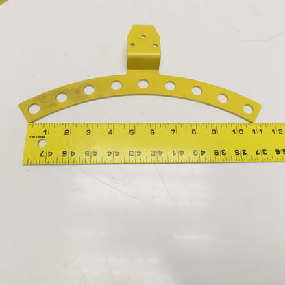 Fanuc Robot Overtravel Range Stopper Steel Bracket Assembly Kit