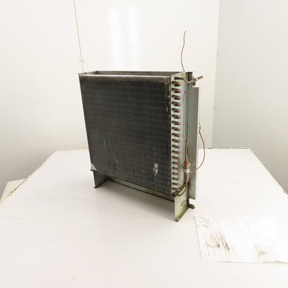 Daikin AKT 106-D46-C Oil Cooling Unit Heat Exchanger 200V 3Ph Fan Tested