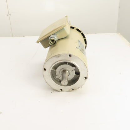 Reliance 2HP AC Motor 230/460V 3Ph 1725RPM 145TC Frame Tested