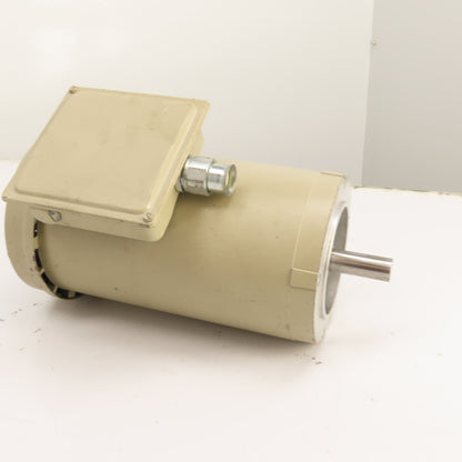 Reliance 2HP AC Motor 230/460V 3Ph 1725RPM 145TC Frame Tested