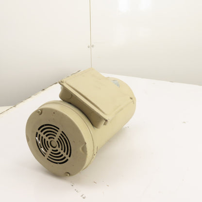 Reliance 2HP AC Motor 230/460V 3Ph 1725RPM 145TC Frame Tested