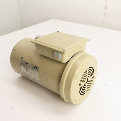 Reliance 2HP AC Motor 230/460V 3Ph 1725RPM 145TC Frame Tested