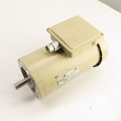 Reliance 2HP AC Motor 230/460V 3Ph 1725RPM 145TC Frame Tested