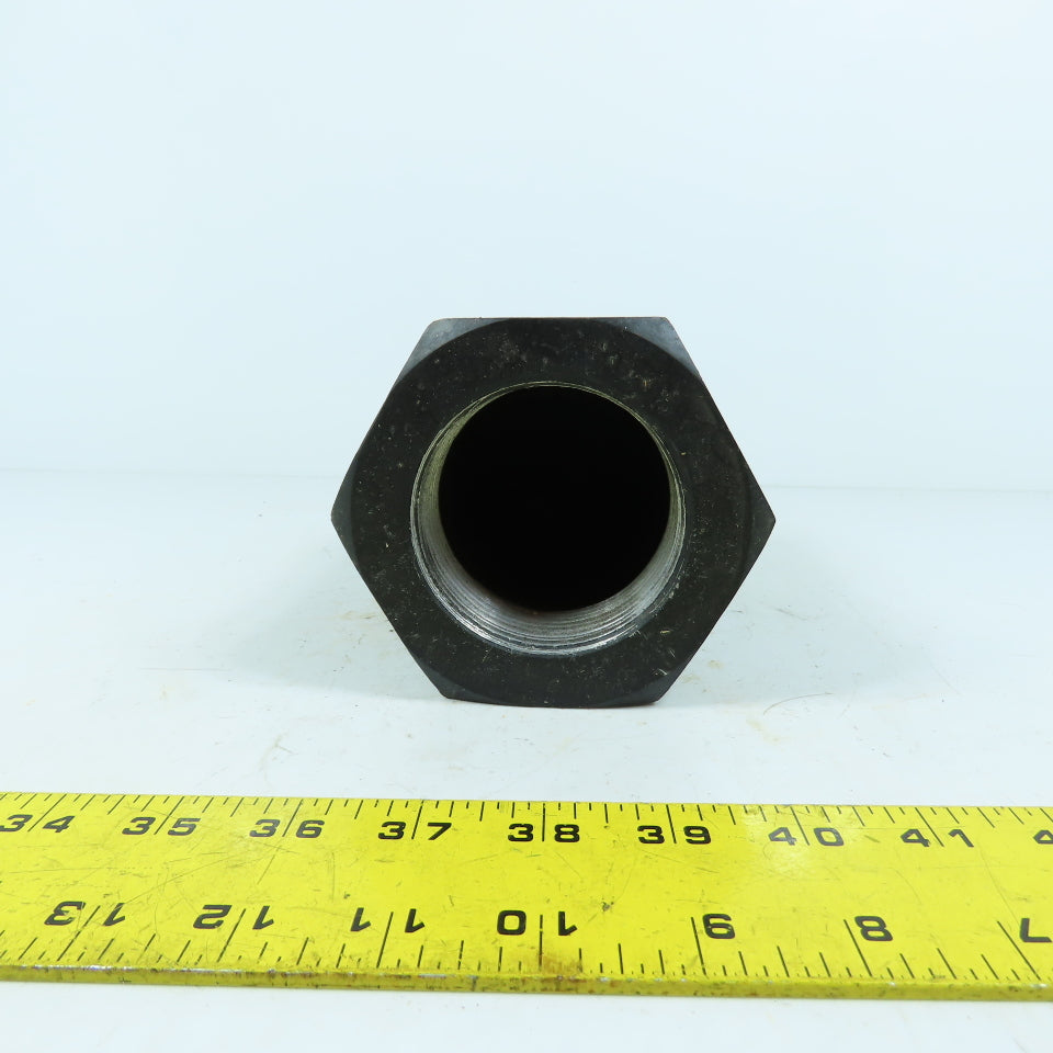 ROSS 5500A9002 Pneumatic Silencer Muffler 2-1/2" NPT 103.7 Cv