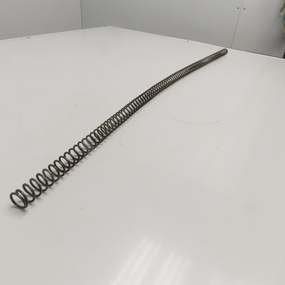 3/4" ID x 15/16" OD Round Wire Compression Spring 38" OAL