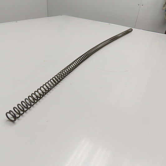 3/4" ID x 15/16" OD Round Wire Compression Spring 38" OAL
