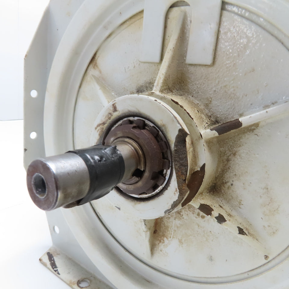 Kongskilde RF-20 8" Intake Bulk Media Conveyance Rotary Vane Air Lock Valve