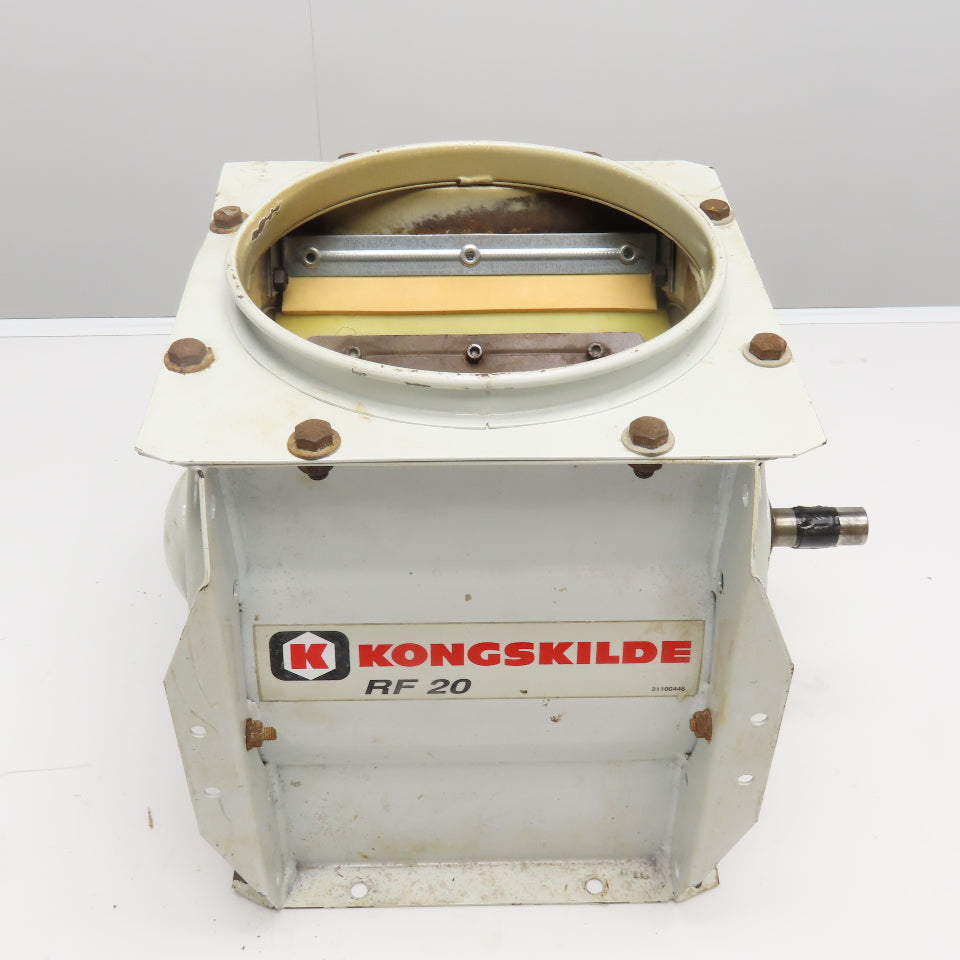 Kongskilde RF-20 8