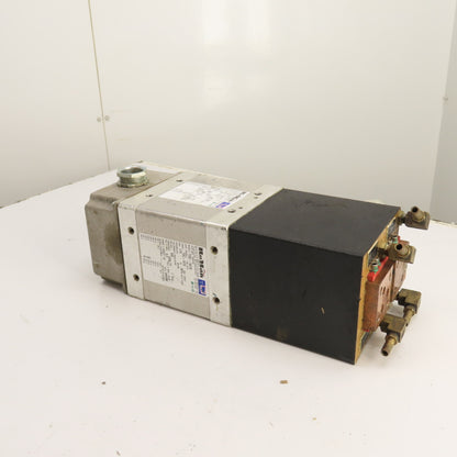 RoMan TDC-1070 170 KVA Water Cooled Welding Transformer 650V Primary