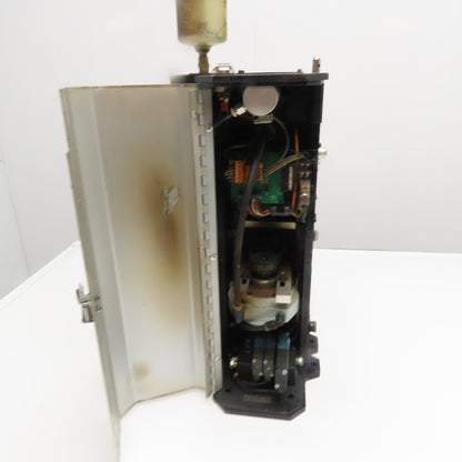 Nasarc IRM020001-MP Intelliream MP Robotic Torch Cleaner Untested AS/IS