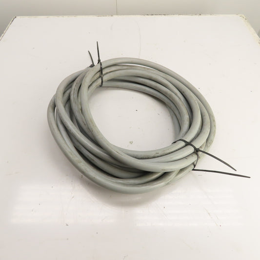 25 G 2.5 / 14 AWG 30' Long 25 Conductor 14 AWG Control Cable 600V Unshielded