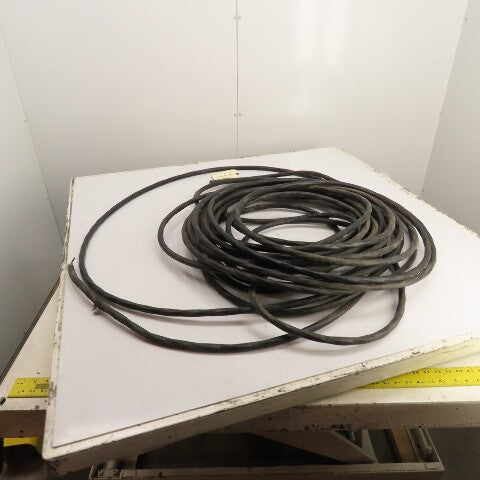 Southwire 6 AWG 3-Conductor TC-ER Power Cable 600V Direct Burial 115' Long