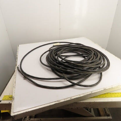 Southwire 6 AWG 3-Conductor TC-ER Power Cable 600V Direct Burial 115' Long