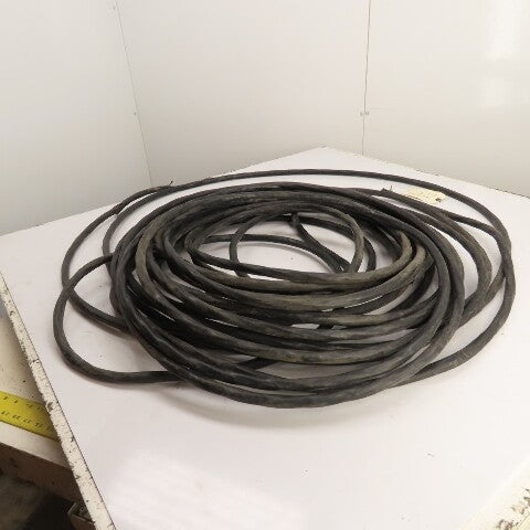 Southwire 6 AWG 3-Conductor TC-ER Power Cable 600V Direct Burial 115' Long