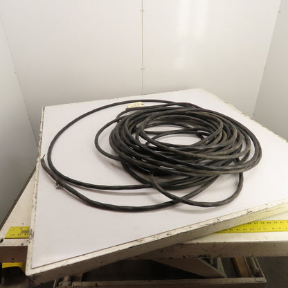 Southwire 6 AWG 3-Conductor TC-ER Power Cable 600V Direct Burial 170' Long