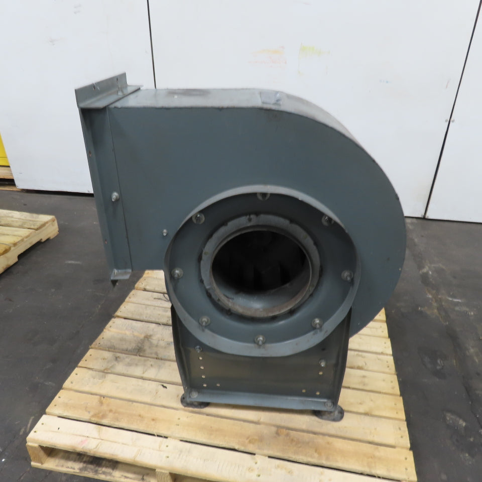 Monoxivent 150 CPS 2HP Belt Drive Utility Blower 200V 3Ph 2500CFM