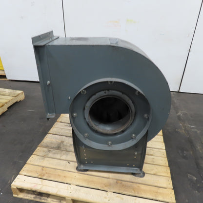 Monoxivent 150 CPS 2HP Belt Drive Utility Blower 200V 3Ph 2500CFM