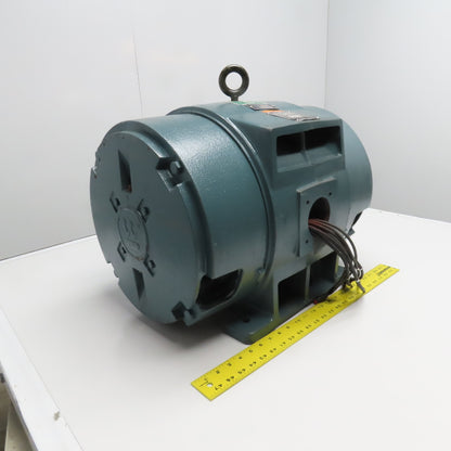 Westinghouse 680B102G22 50Hp 1765RPM 230/460V 3Ph AC Electric Motor