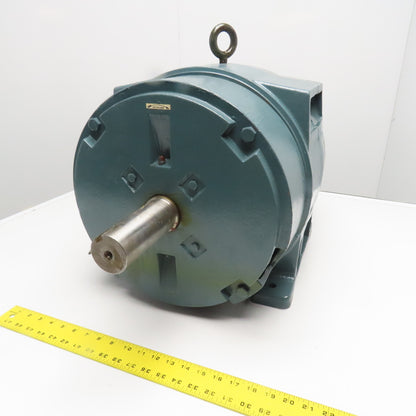 Westinghouse 680B102G22 50Hp 1765RPM 230/460V 3Ph AC Electric Motor