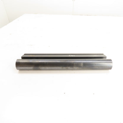 Wilson Tool 41725ST Press Brake Die 1.00" Radius x 414mm Long 30 Ton/Ft
