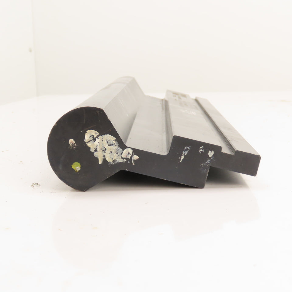 Wilson Tool 41725ST Press Brake Die 1.00" Radius x 414mm Long 30 Ton/Ft