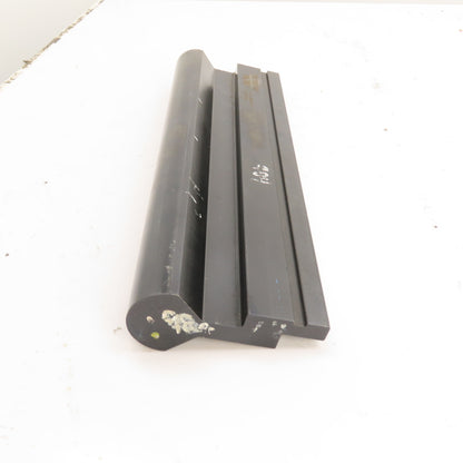 Wilson Tool 41725ST Press Brake Die 1.00" Radius x 414mm Long 30 Ton/Ft