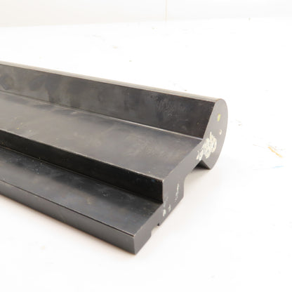 Wilson Tool 41725ST Press Brake Die 1.00" Radius x 414mm Long 30 Ton/Ft