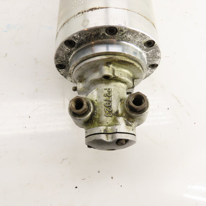 Heald Bore-Matic 221 Red Head 212 A Boring Spindle Head w/ Buck Tool Actuator