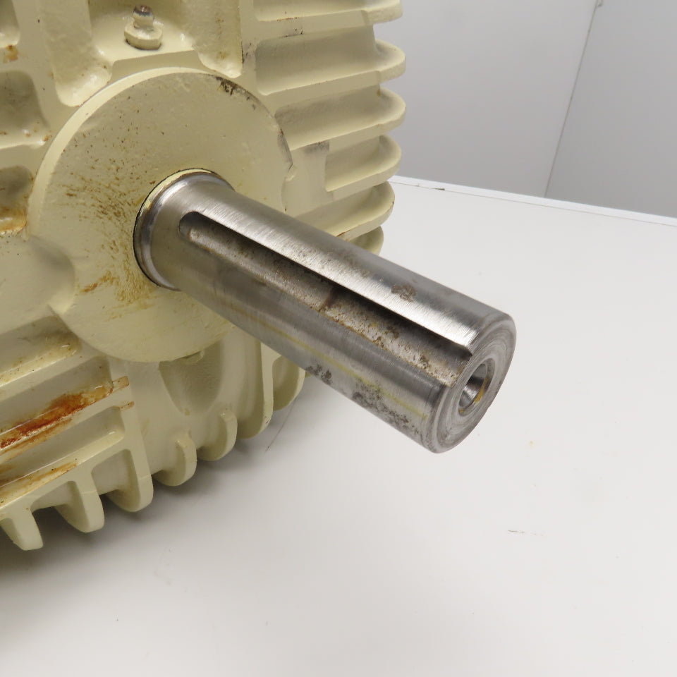 Howell BAK 10Hp 1140RPM 3Ph 460V Only AC Motor