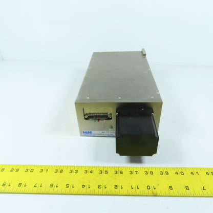 SMAC LAR300-100-71-FVS Moving Coil Linear Rotary Actuator 48VDC 100mm Stroke
