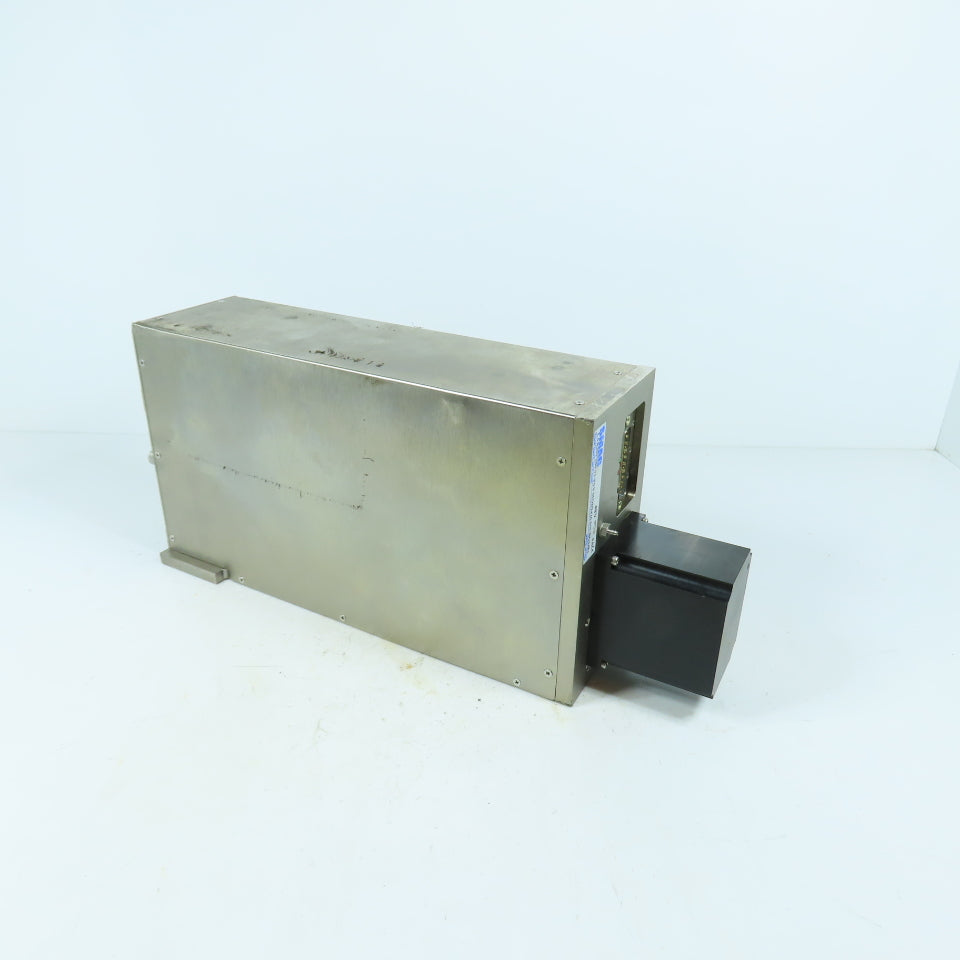 SMAC LAR300-100-71-FVS Moving Coil Linear Rotary Actuator 48VDC 100mm Stroke