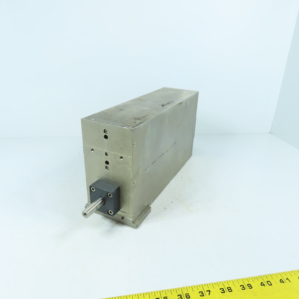 SMAC LAR300-100-71-FVS Moving Coil Linear Rotary Actuator 48VDC 100mm Stroke