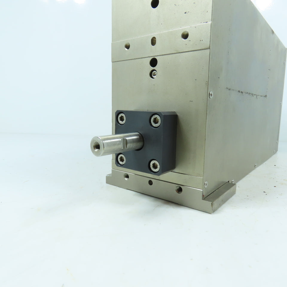 SMAC LAR300-100-71-FVS Moving Coil Linear Rotary Actuator 48VDC 100mm Stroke