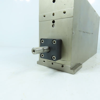 SMAC LAR300-100-71-FVS Moving Coil Linear Rotary Actuator 48VDC 100mm Stroke