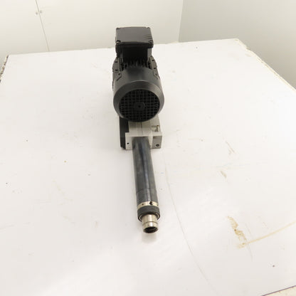 Desoutter AFTE480-550 Electric Auto Feed Tapping Unit 0.75kW 550RPM Tested