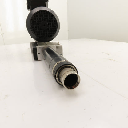 Desoutter AFTE480-550 Electric Auto Feed Tapping Unit 0.75kW 550RPM Tested