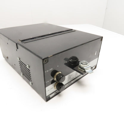 AFP Prodel 110V 60Hz Turbo Power Supply