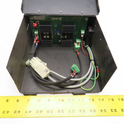 AFP Prodel 110V 60Hz Turbo Power Supply
