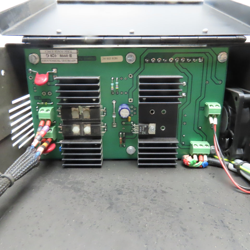 AFP Prodel 110V 60Hz Turbo Power Supply