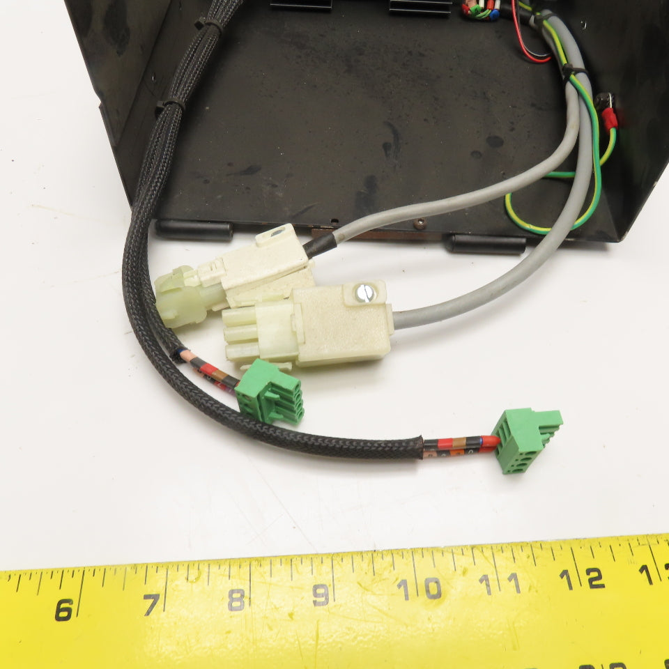 AFP Prodel 110V 60Hz Turbo Power Supply