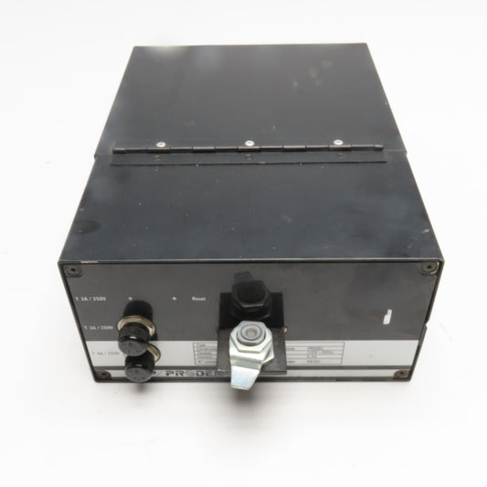 AFP Prodel 110V 60Hz Turbo Power Supply