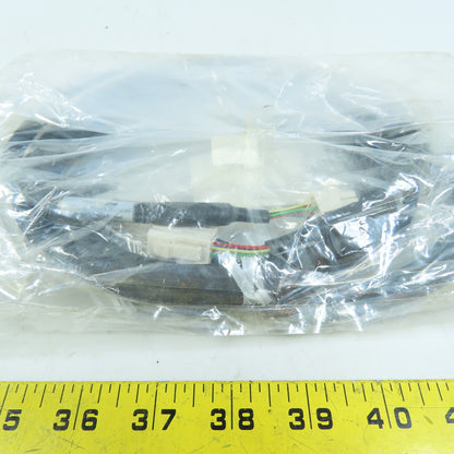 Oriental Motor CC020VPFB Motor & Electromagnetic Brake Connection Cable 2m