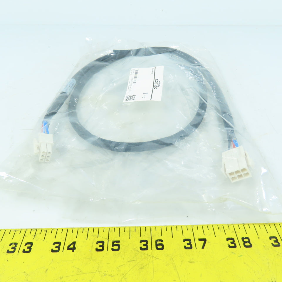 Oriental Motor CC01SC Connection Cable for Speed Control Motors 1 Meter