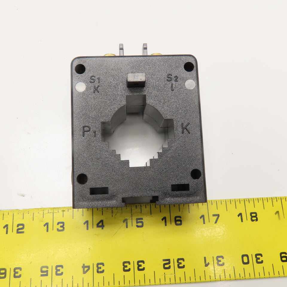 Carlo Gavazzi TAD 4 Current Transformer 500:5 Ratio 40-60Hz 0.72/3kv