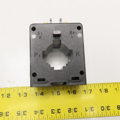 Carlo Gavazzi TAD 4 Current Transformer 500:5 Ratio 40-60Hz 0.72/3kv