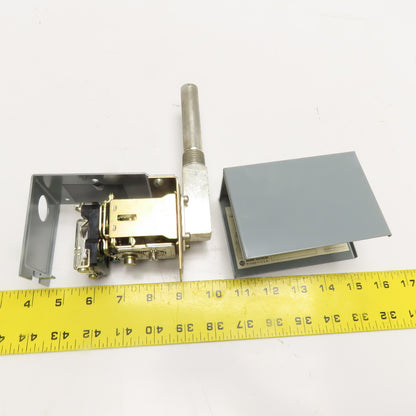 Allen Bradley 837-H2 Temperature Controller 90-200°F