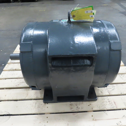 MARATHON NA 365TSTDYSQ7044HN 75HP Electric Motor 460V 3Ph 1775RPM 365TS Frame