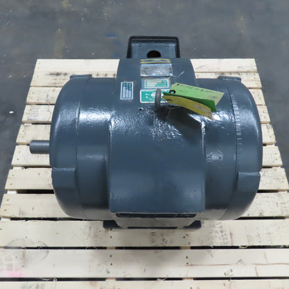 MARATHON NA 365TSTDYSQ7044HN 75HP Electric Motor 460V 3Ph 1775RPM 365TS Frame