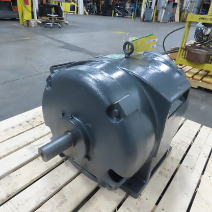 MARATHON NA 365TSTDYSQ7044HN 75HP Electric Motor 460V 3Ph 1775RPM 365TS Frame