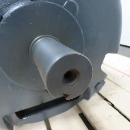 MARATHON NA 365TSTDYSQ7044HN 75HP Electric Motor 460V 3Ph 1775RPM 365TS Frame